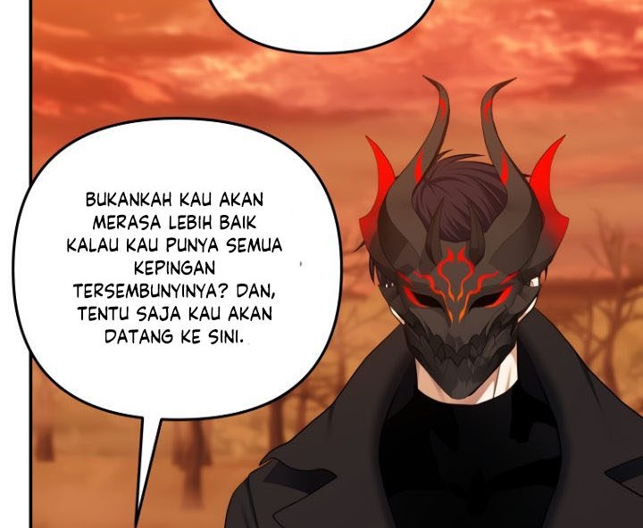 Second Life Ranker Chapter 133 Gambar 19