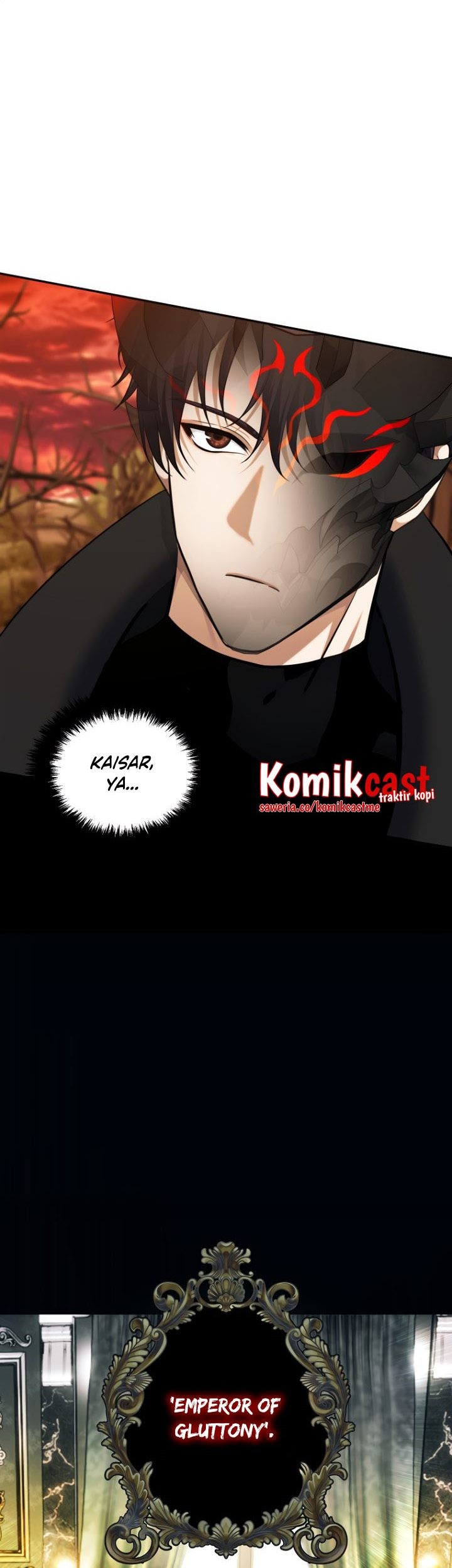 Second Life Ranker Chapter 133 Gambar 24