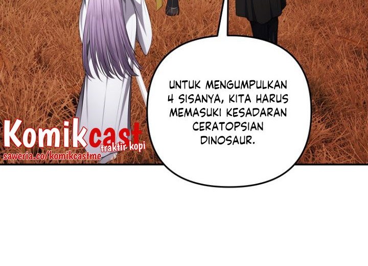 Second Life Ranker Chapter 133 Gambar 49