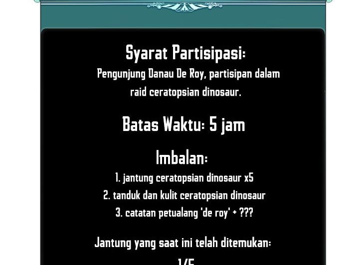 Second Life Ranker Chapter 133 Gambar 51