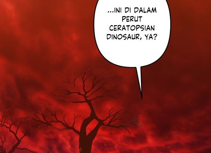 Second Life Ranker Chapter 133 Gambar 45