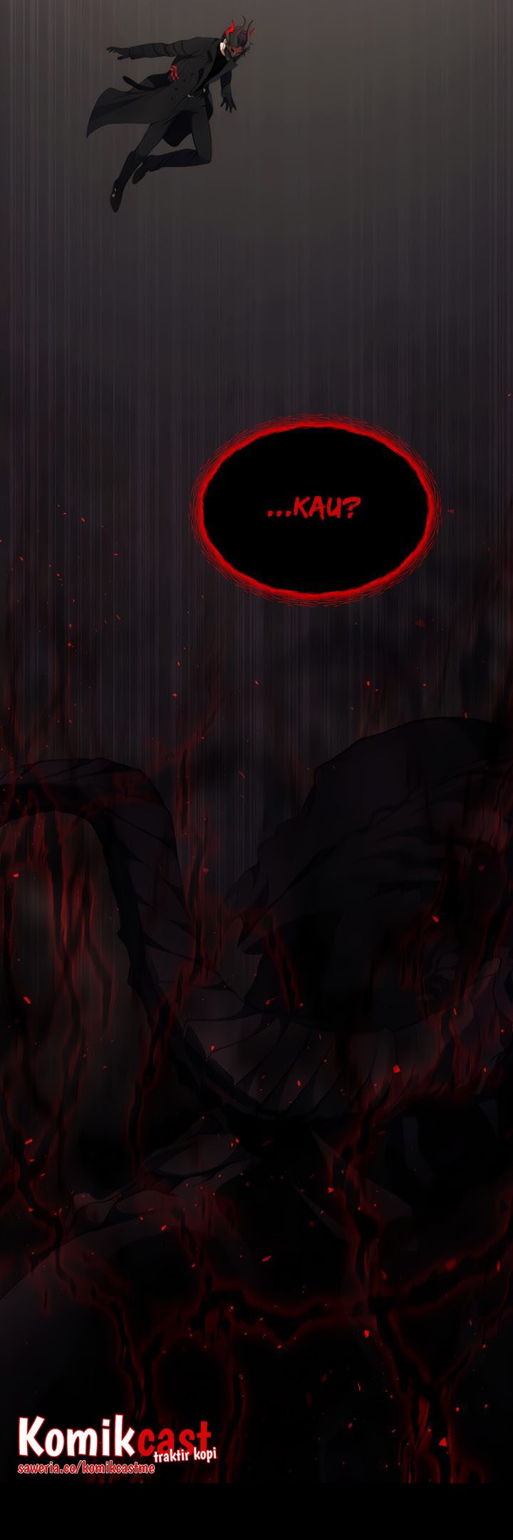 Second Life Ranker Chapter 133 Gambar 68