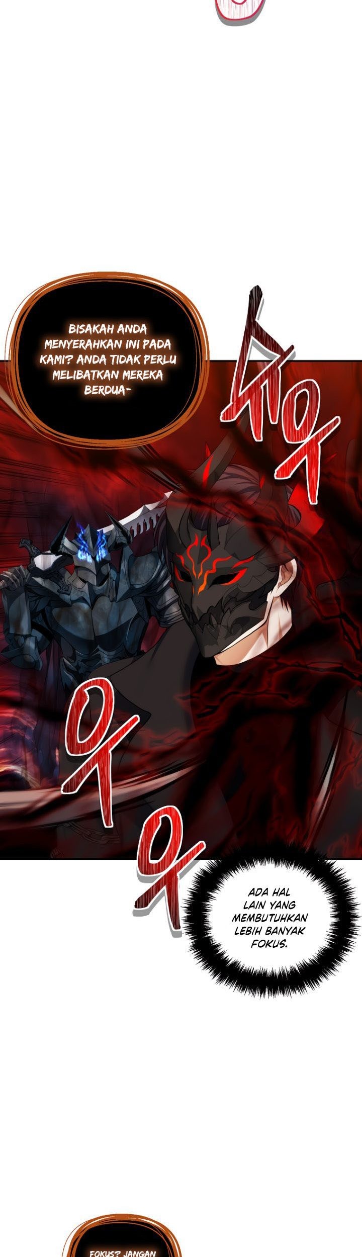 Second Life Ranker Chapter 133 Gambar 64