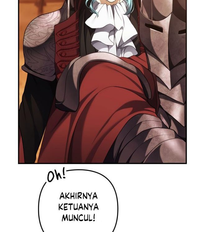 Second Life Ranker Chapter 133 Gambar 5