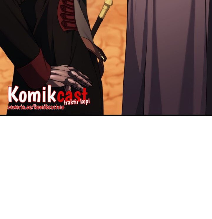 Second Life Ranker Chapter 133 Gambar 9