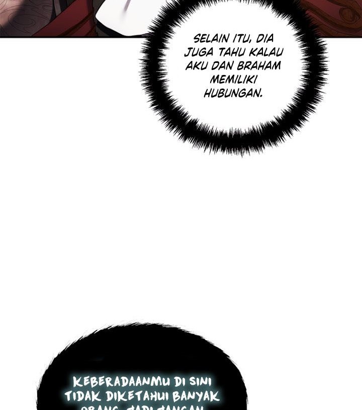 Second Life Ranker Chapter 133 Gambar 11