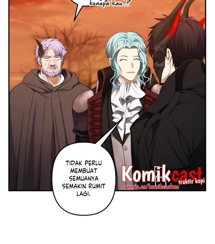 Second Life Ranker Chapter 133 Gambar 17