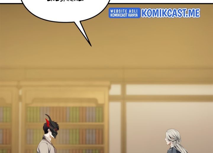 Second Life Ranker Chapter 132 Gambar 27