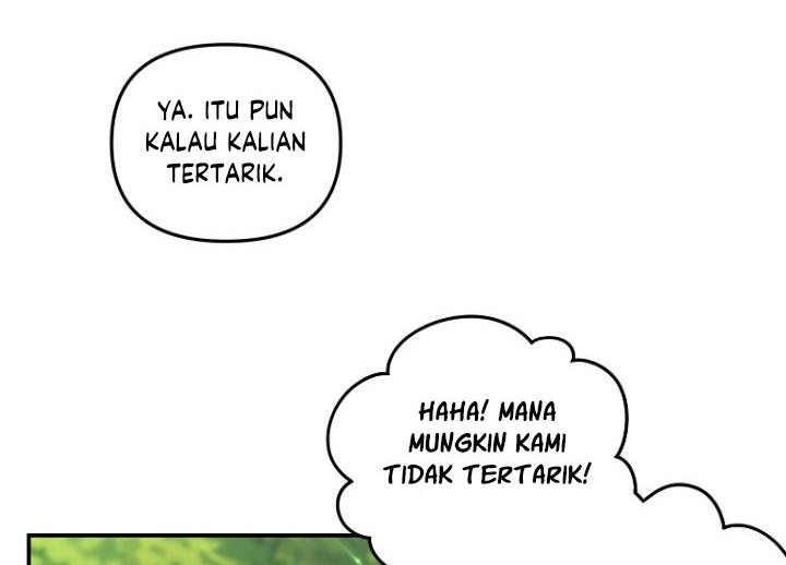 Second Life Ranker Chapter 132 Gambar 31