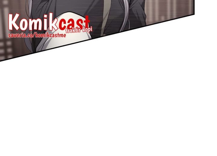 Second Life Ranker Chapter 132 Gambar 33