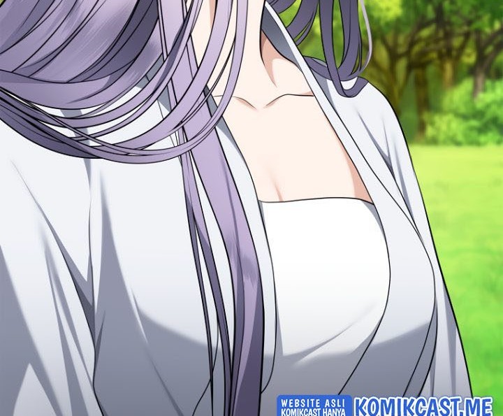 Second Life Ranker Chapter 132 Gambar 19