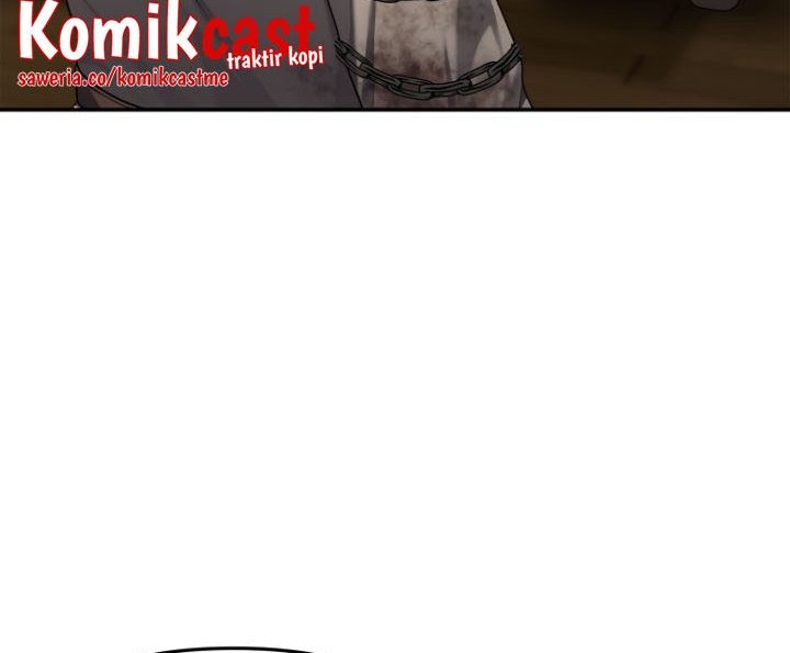 Second Life Ranker Chapter 132 Gambar 23