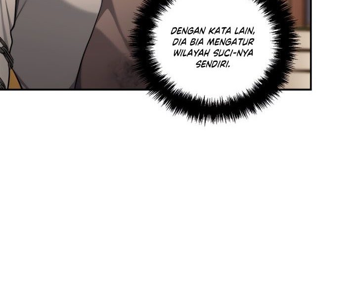 Second Life Ranker Chapter 132 Gambar 25