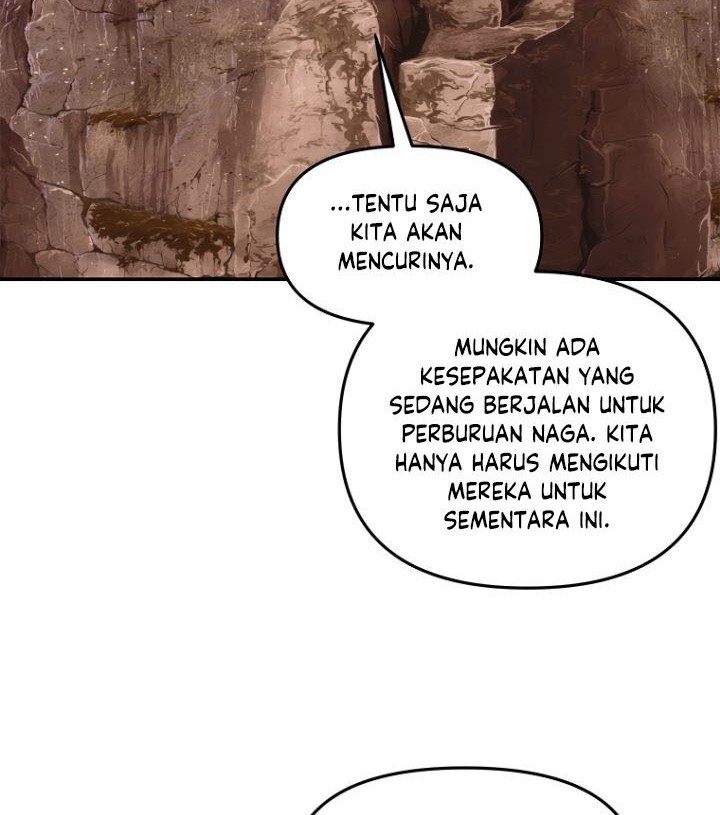 Second Life Ranker Chapter 132 Gambar 51