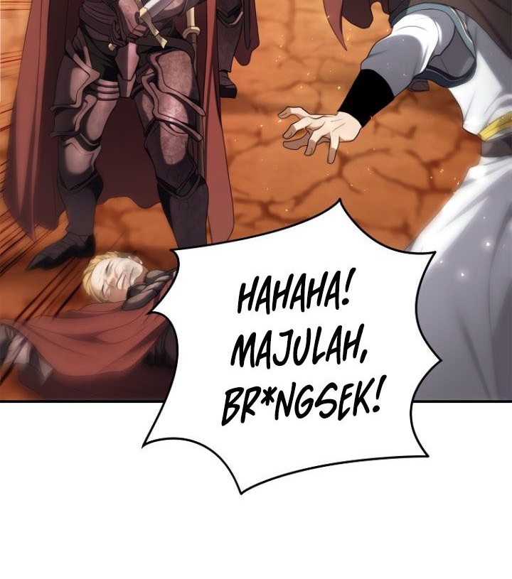 Second Life Ranker Chapter 132 Gambar 55