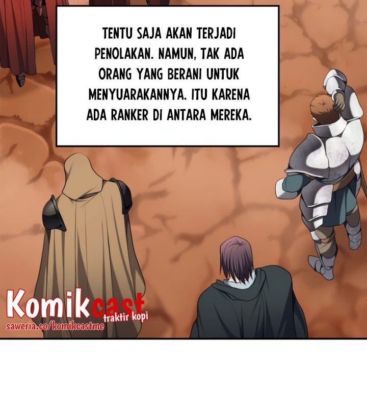 Second Life Ranker Chapter 132 Gambar 57