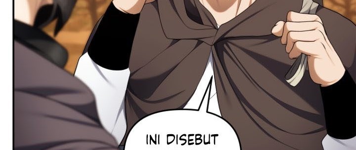 Second Life Ranker Chapter 132 Gambar 43