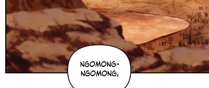 Second Life Ranker Chapter 132 Gambar 45