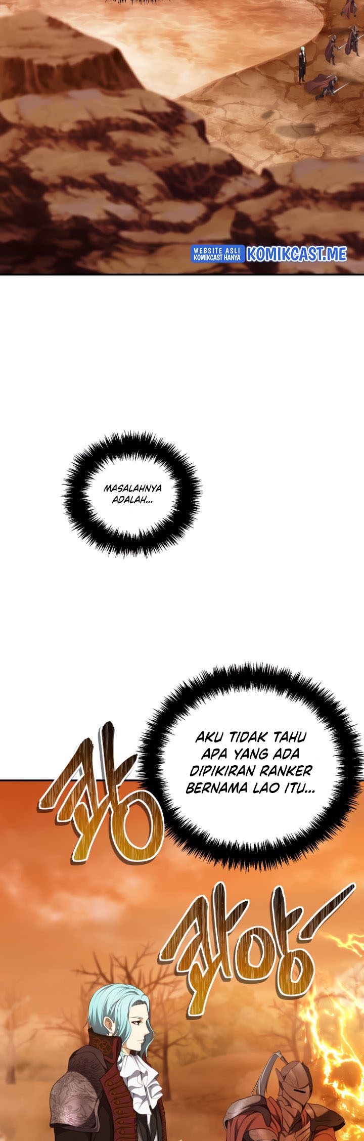 Second Life Ranker Chapter 132 Gambar 67