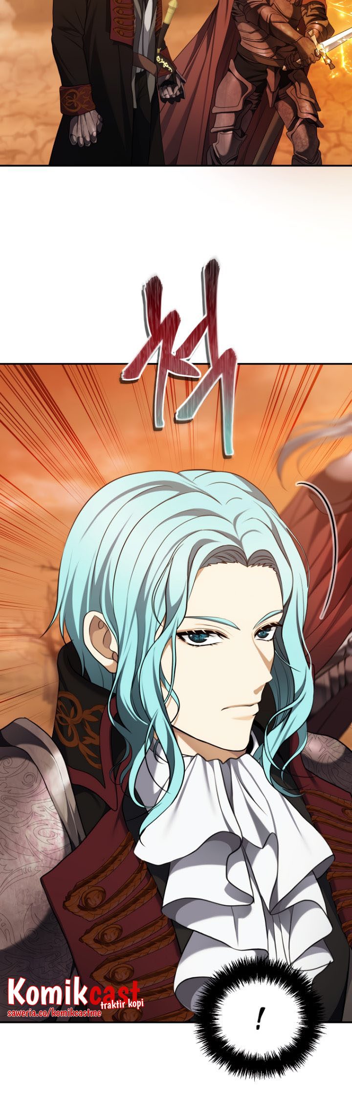 Second Life Ranker Chapter 132 Gambar 68