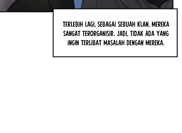 Second Life Ranker Chapter 132 Gambar 65