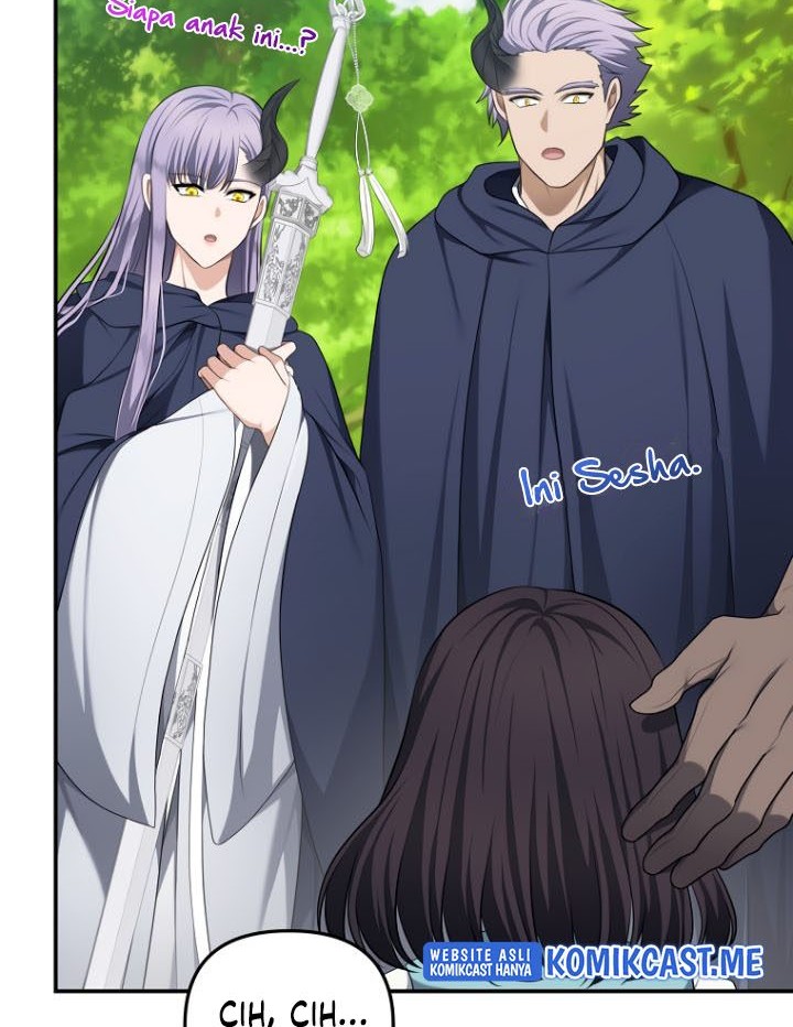 Second Life Ranker Chapter 132 Gambar 5