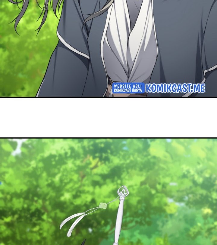 Second Life Ranker Chapter 132 Gambar 11