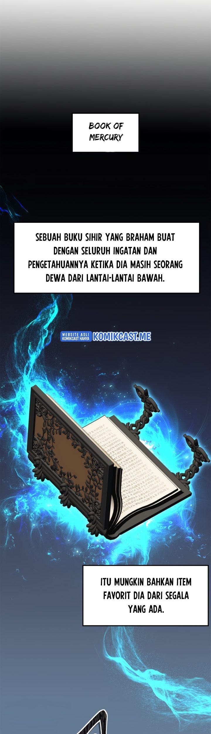 Second Life Ranker Chapter 130 Gambar 30