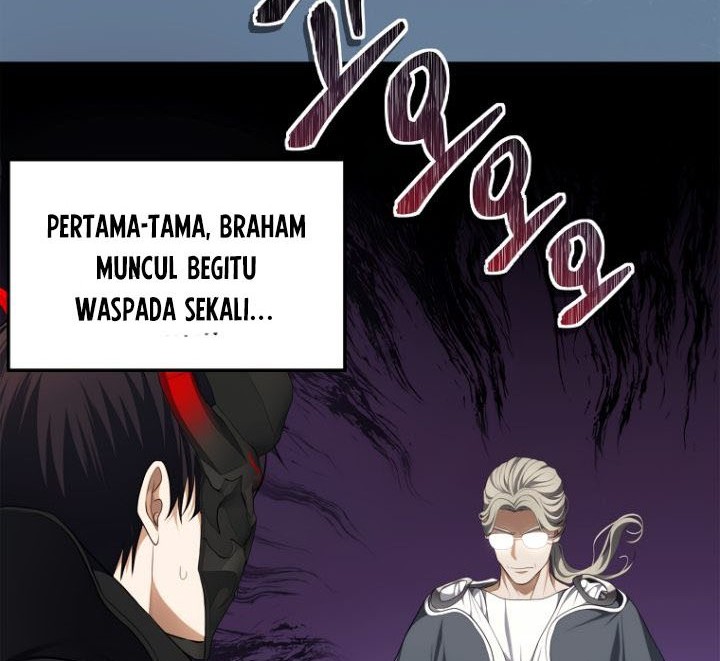 Second Life Ranker Chapter 130 Gambar 31