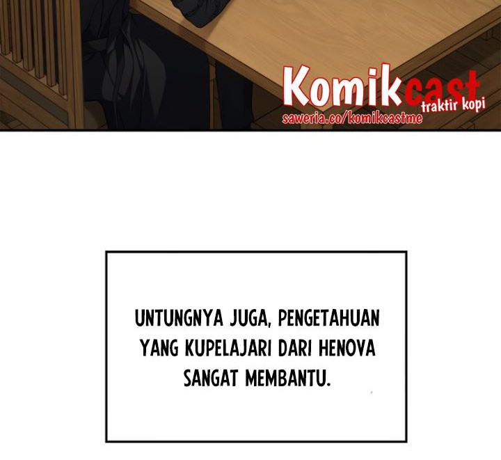 Second Life Ranker Chapter 130 Gambar 33