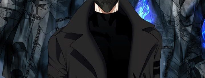 Second Life Ranker Chapter 130 Gambar 37