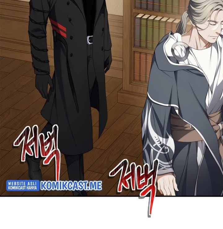 Second Life Ranker Chapter 130 Gambar 19