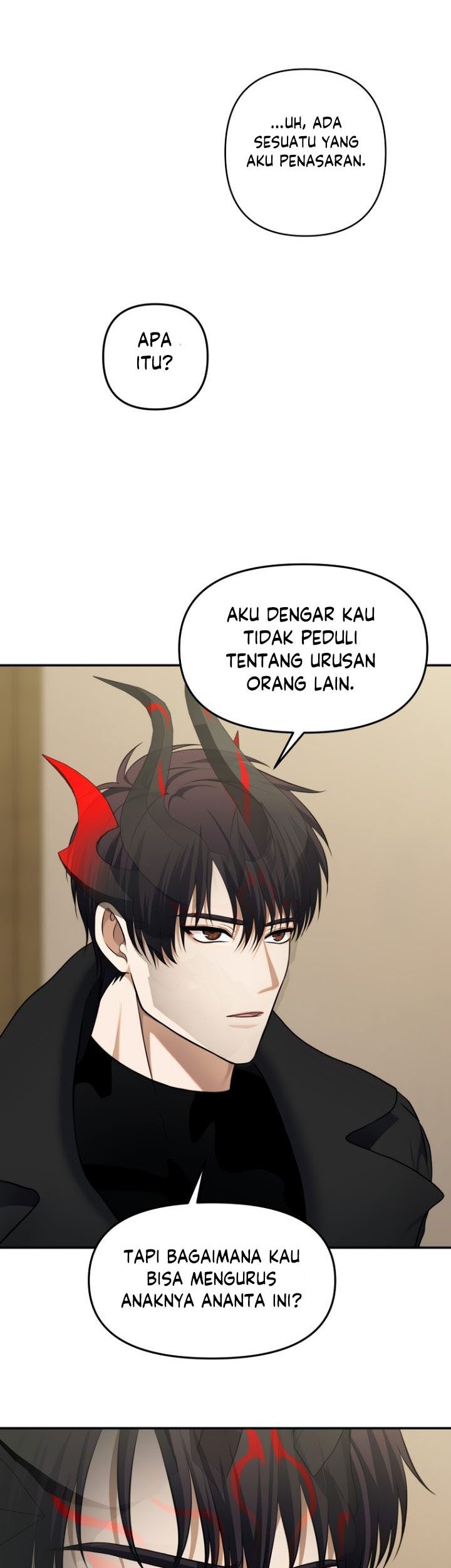 Second Life Ranker Chapter 130 Gambar 20