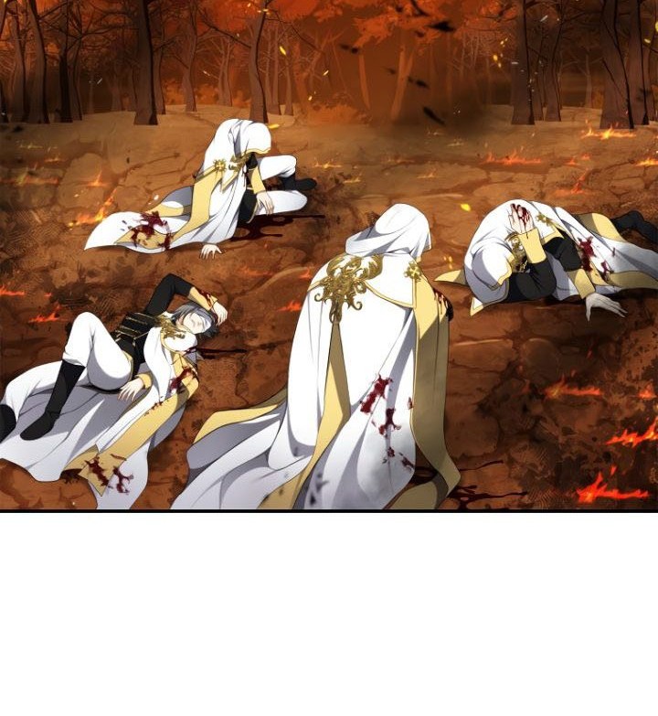 Second Life Ranker Chapter 130 Gambar 47