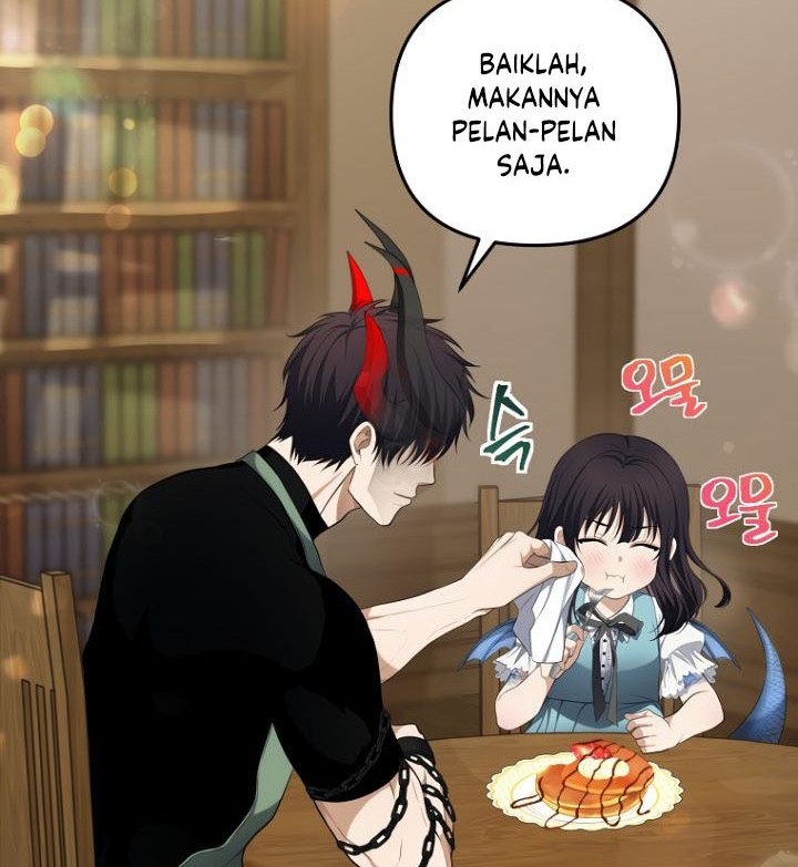 Second Life Ranker Chapter 130 Gambar 45