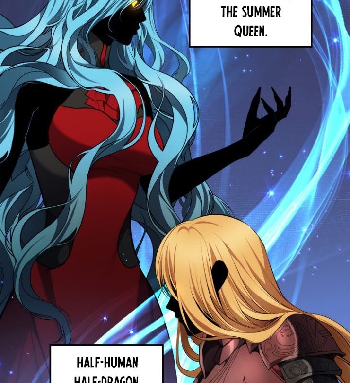 Second Life Ranker Chapter 130 Gambar 3