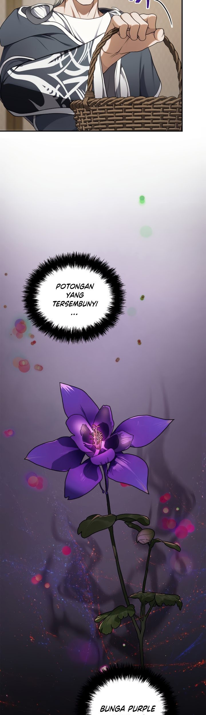 Second Life Ranker Chapter 130 Gambar 70