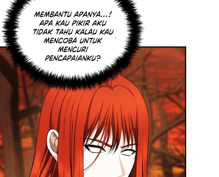 Second Life Ranker Chapter 130 Gambar 59