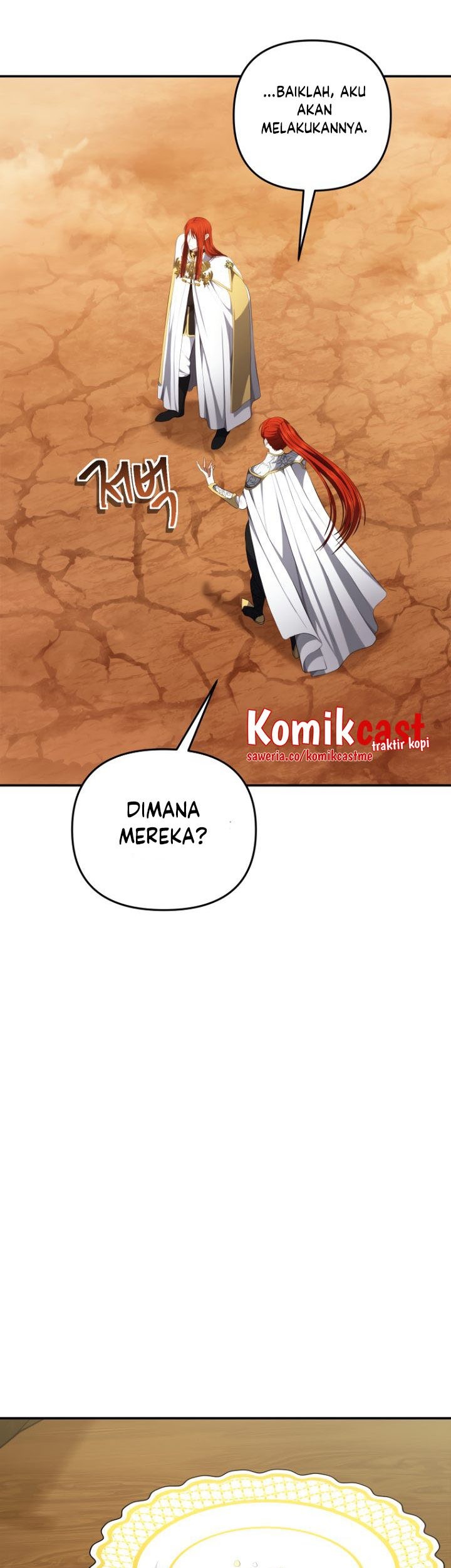 Second Life Ranker Chapter 130 Gambar 64