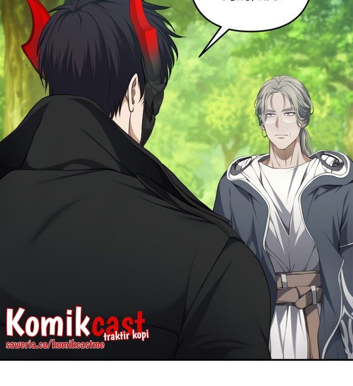 Second Life Ranker Chapter 130 Gambar 9