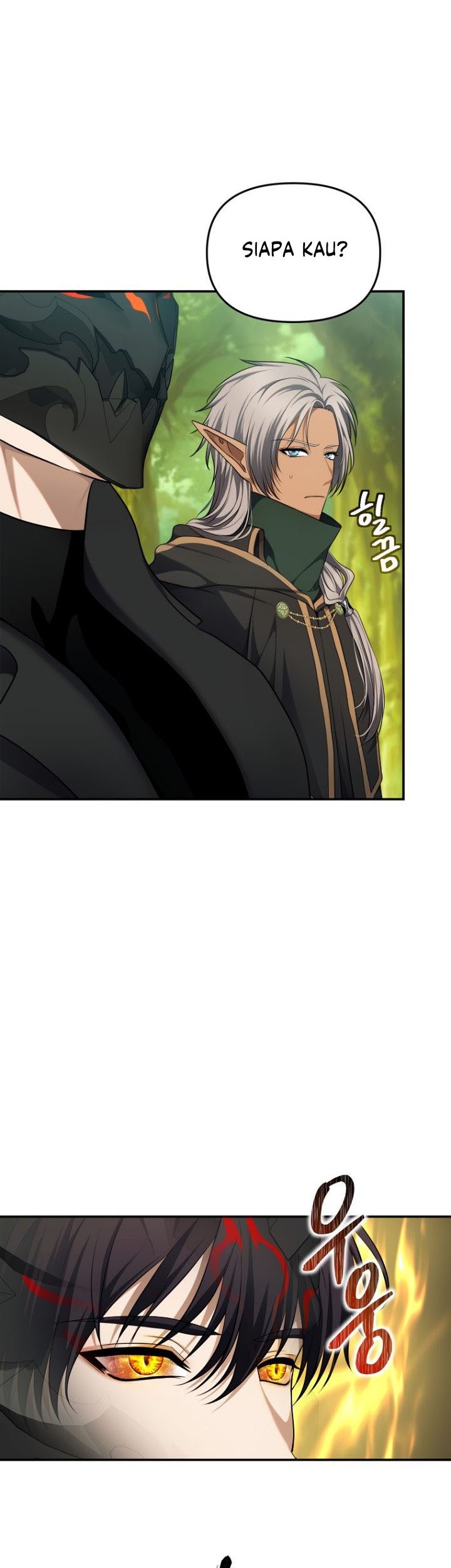 Second Life Ranker Chapter 130 Gambar 12