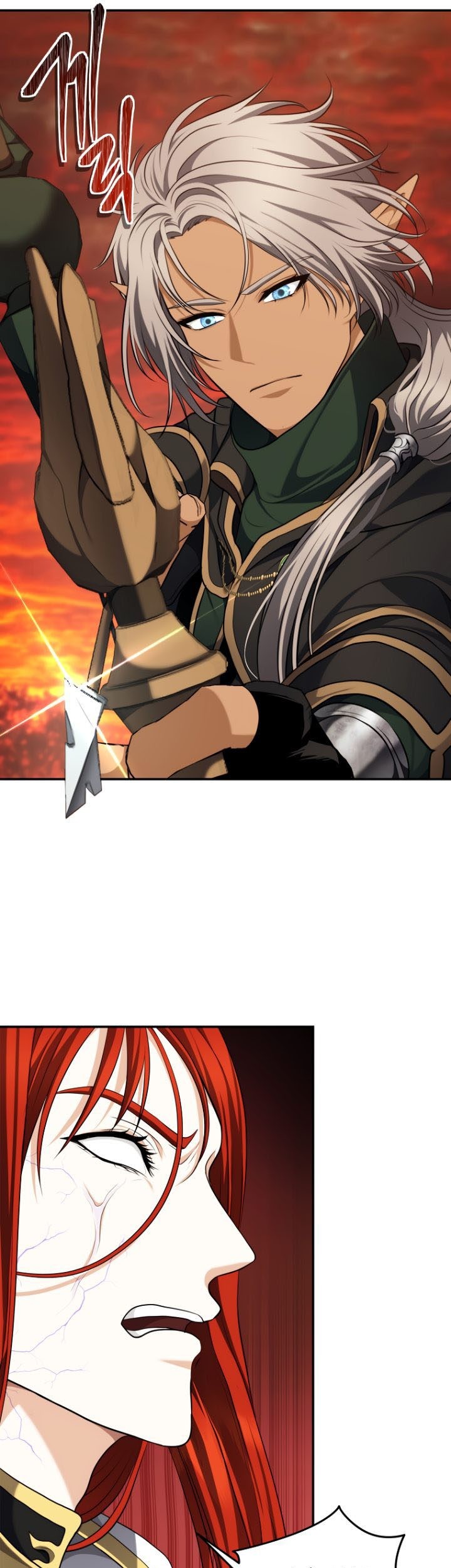 Second Life Ranker Chapter 129 Gambar 8