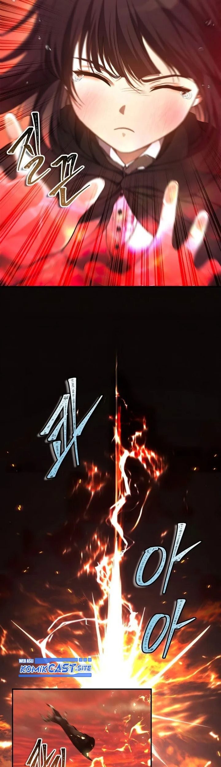 Second Life Ranker Chapter 138 Gambar 32