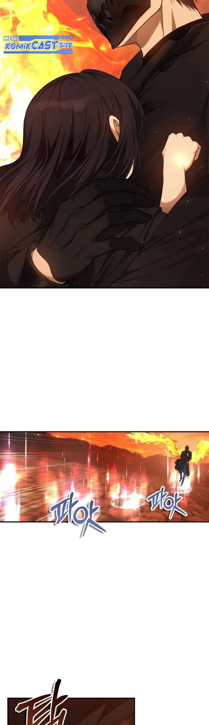 Second Life Ranker Chapter 138 Gambar 36