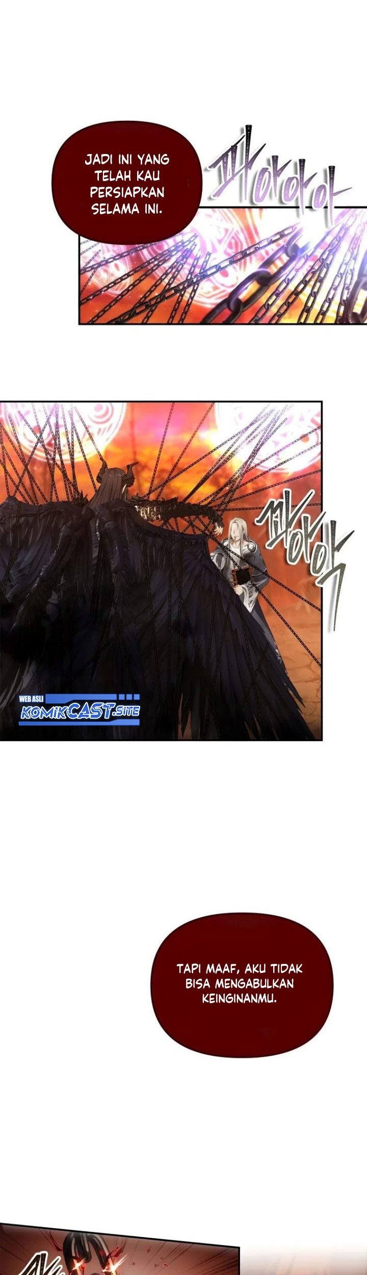 Second Life Ranker Chapter 138 Gambar 22