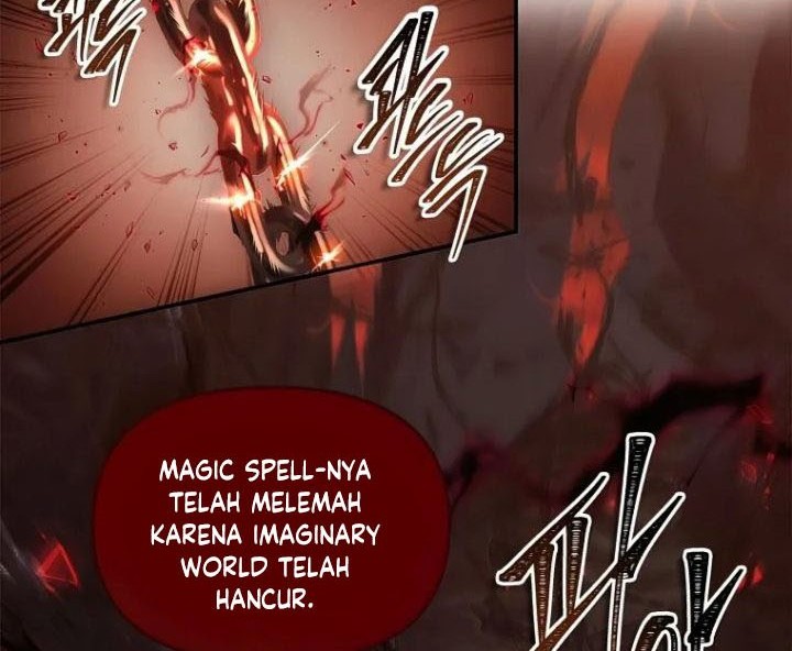 Second Life Ranker Chapter 138 Gambar 23