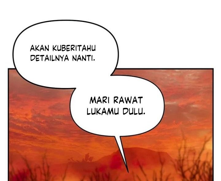 Second Life Ranker Chapter 138 Gambar 47