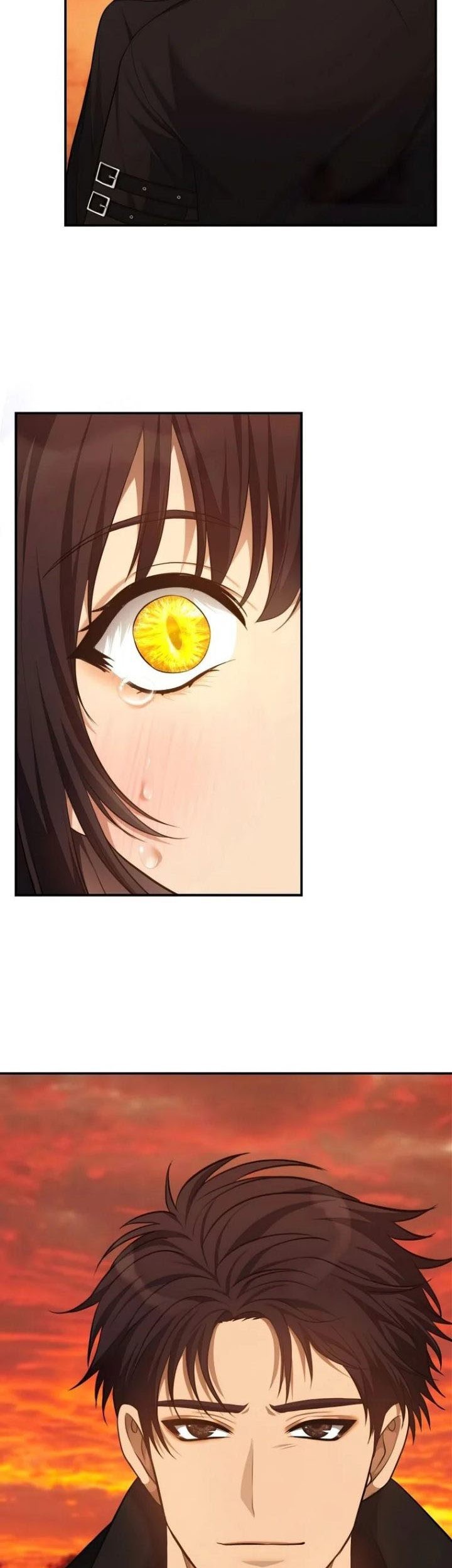 Second Life Ranker Chapter 138 Gambar 40