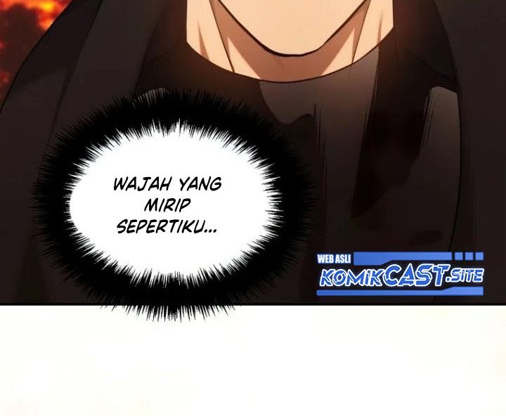Second Life Ranker Chapter 138 Gambar 41