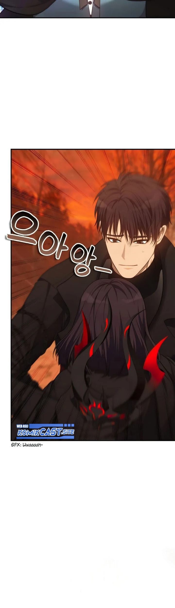 Second Life Ranker Chapter 138 Gambar 44